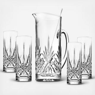 Dublin Mix Tom Collins Beverage Set