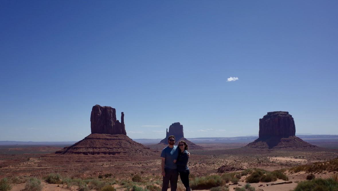 The Wedding Website of Kendra Mahoney and Kevin McGrath