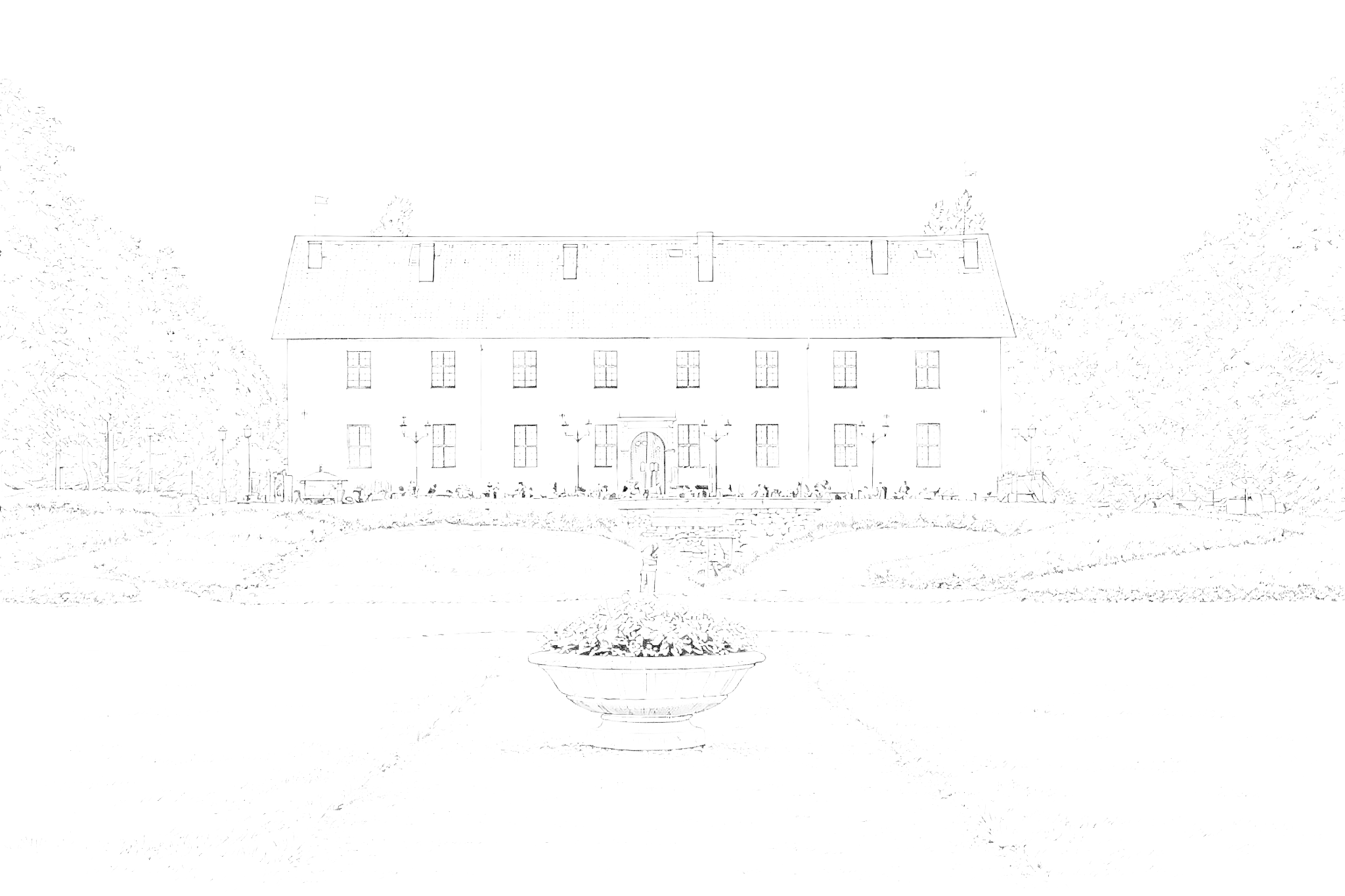 The Wedding Website of Alice Haag Rydell and Lucas Naaman