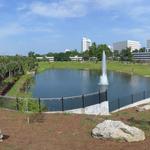 Cascades Park