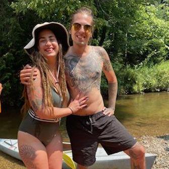 River days - summer 2021