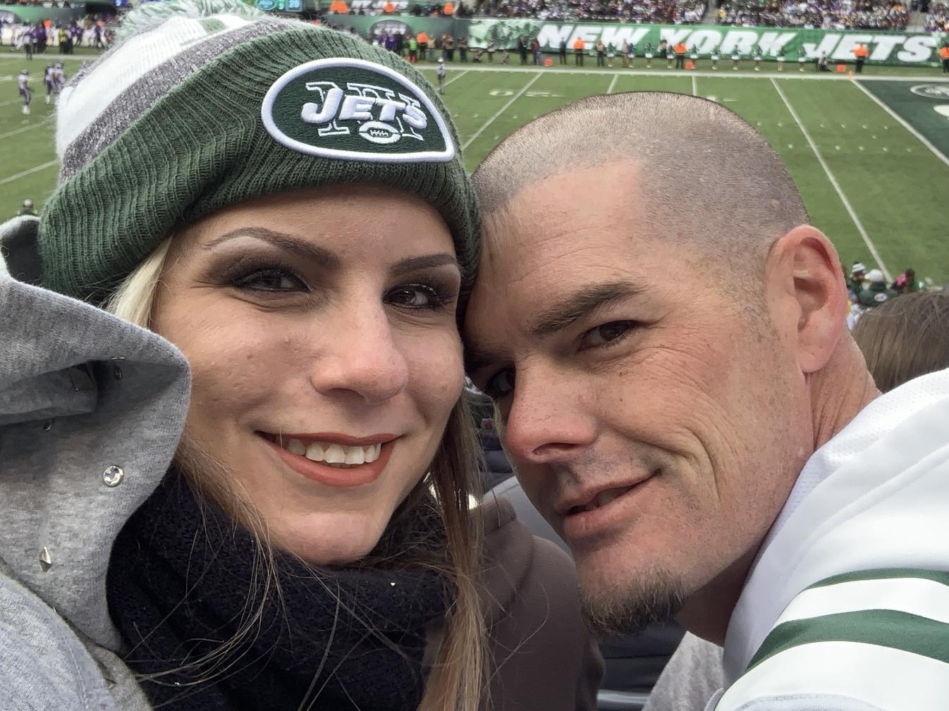 The Wedding Website of Danielle Dombrowski and Kevin Hunter