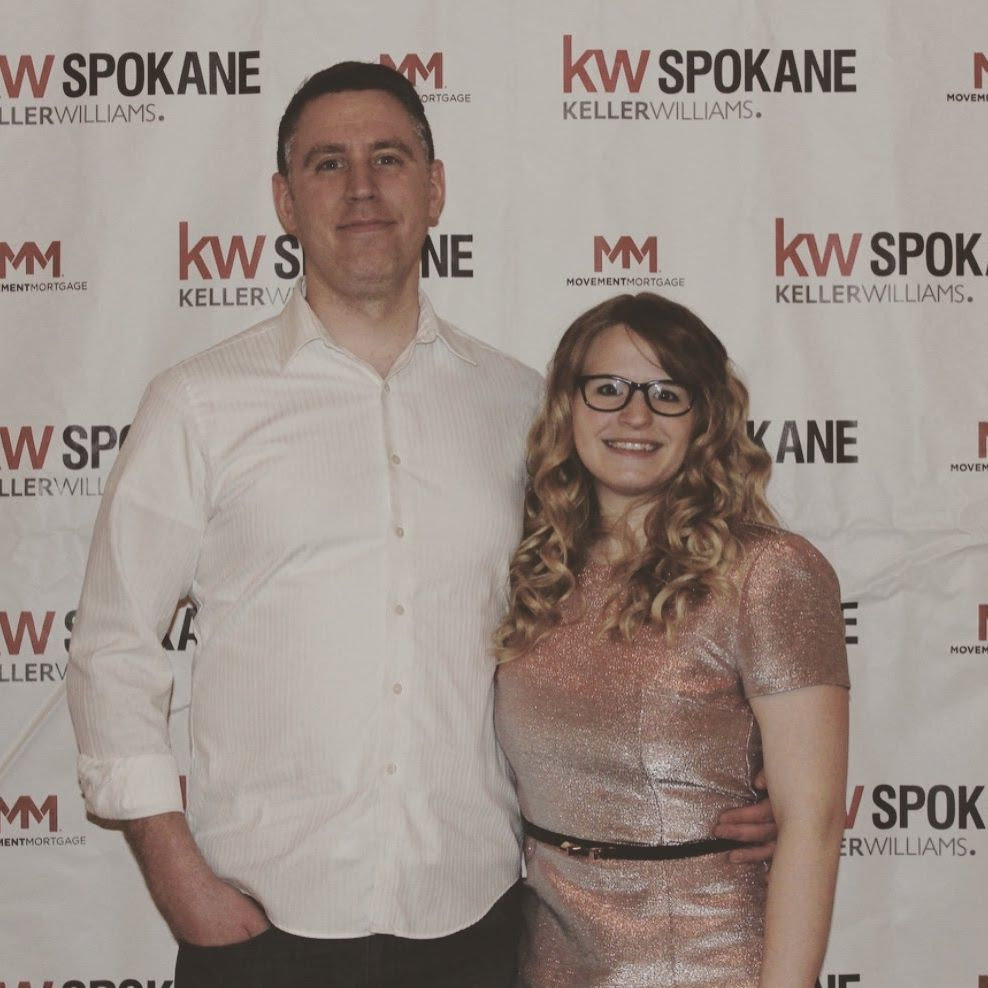 Craig is always so willing to be arm candy at a company Christmas party