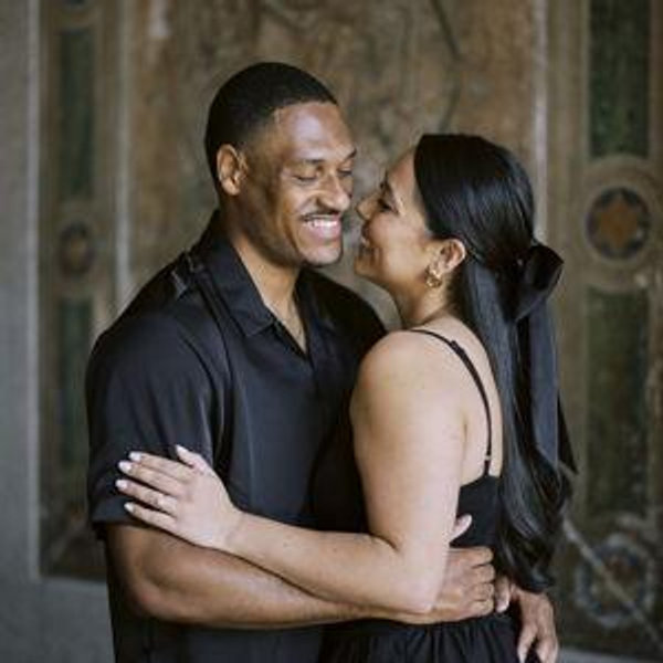 Our Newlywed Fund - VENMO