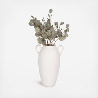 Accent Textured Vase