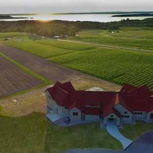 Traverse City Wine Tour
