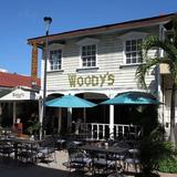 Woody's Bar & Grill