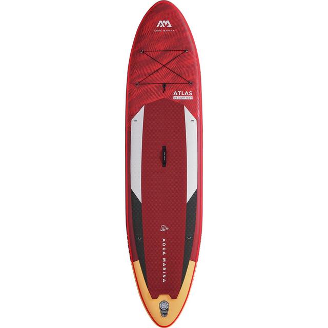 Aqua Marina - Atlas All-Around Advanced Series Paddle Board