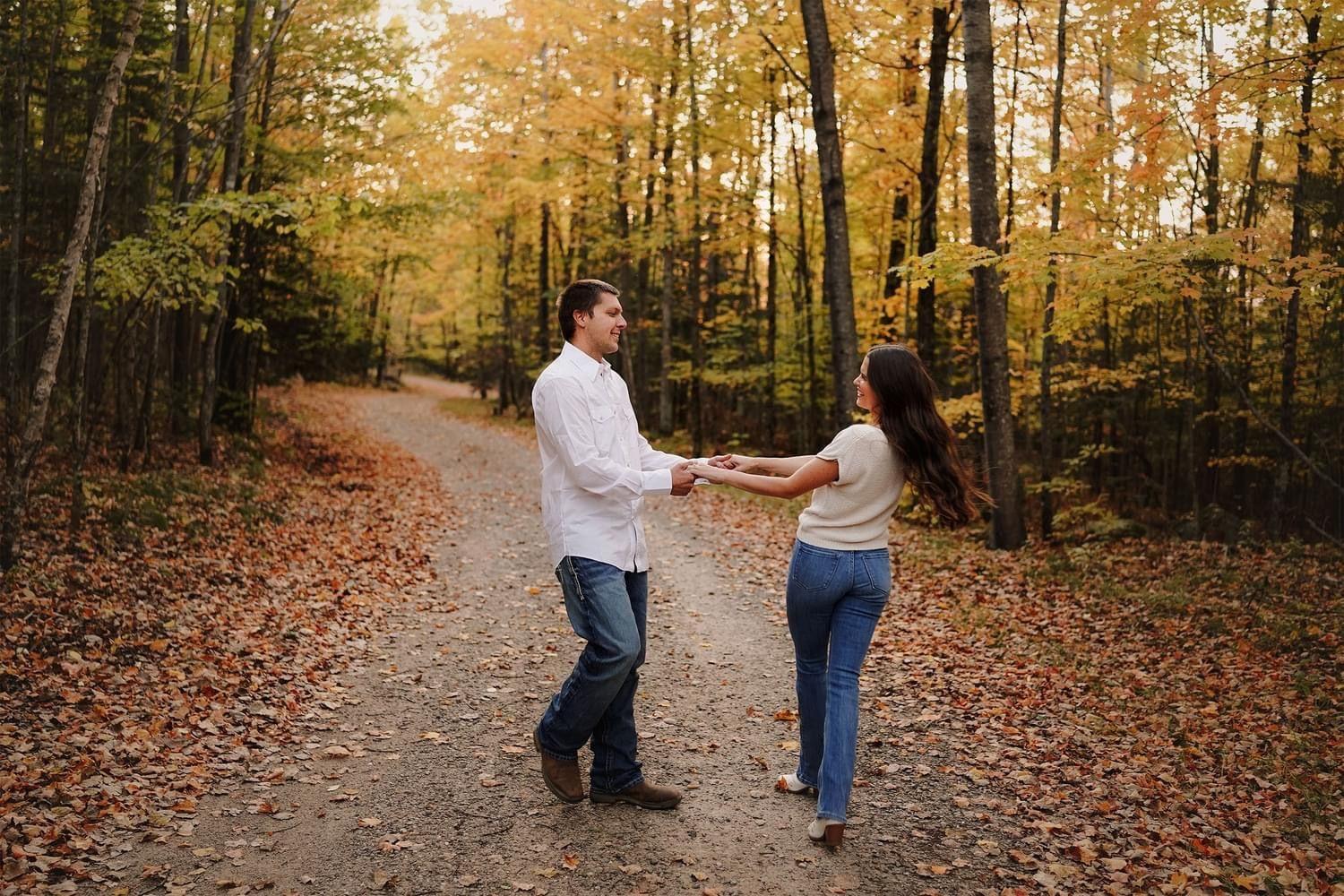 The Wedding Website of Abbie Maxon and Tristan Brown