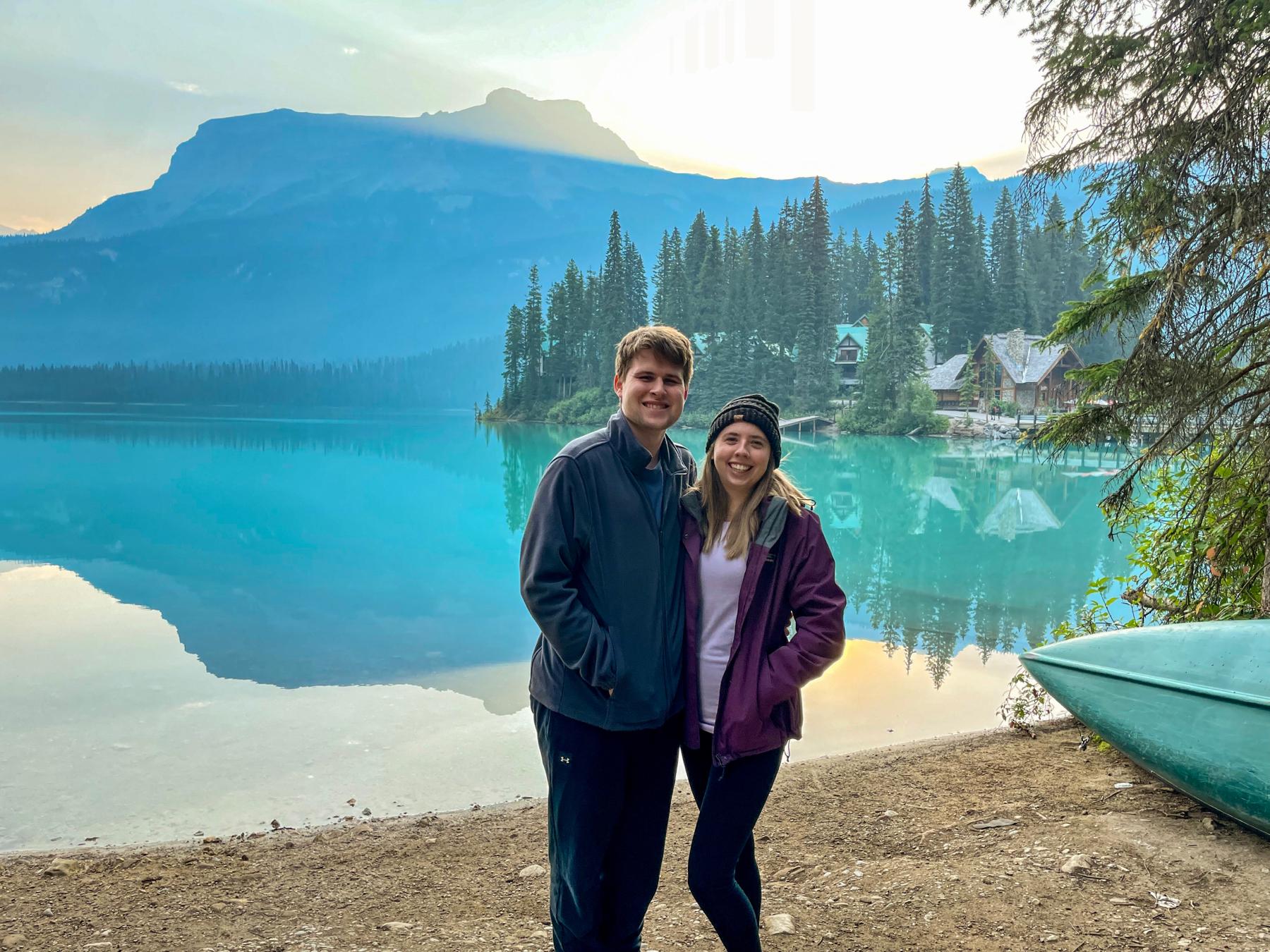 Banff, Canada