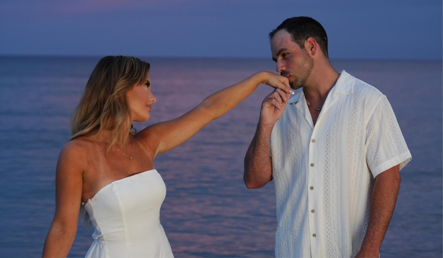 The Wedding Website of Sabryn Baxter and Justus Good