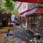 The Book Loft of German Village