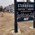 Sturbridge Coffee House