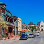 Old Town Temecula