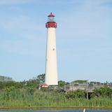 Cape May Lighthouse