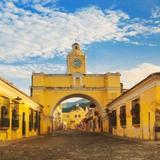 Arco de Santa Catalina