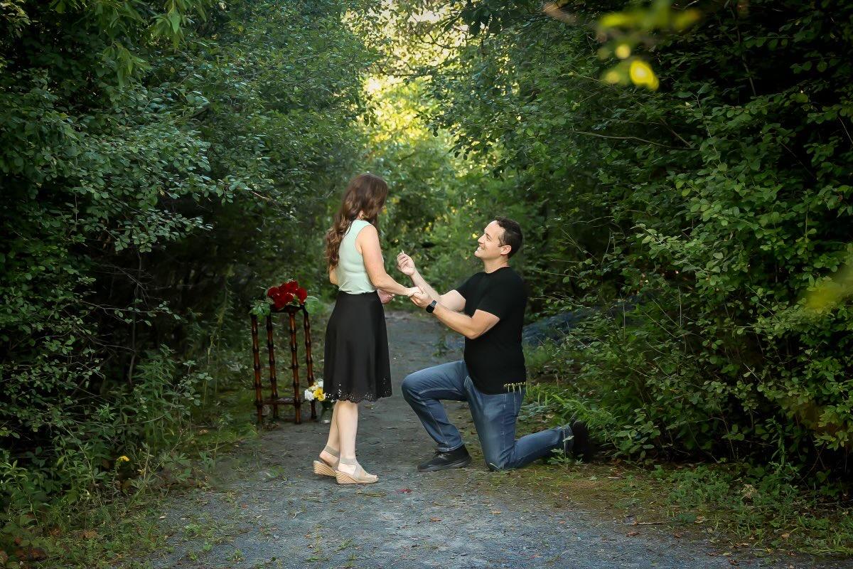 The Wedding Website of Jamie Sinclair and Katie Burnham