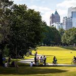 Piedmont Park