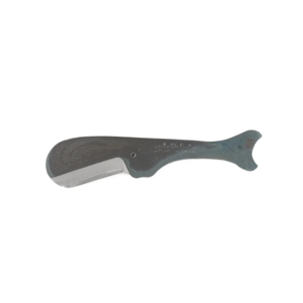 Japanese Whale Knife - Sperm Whale