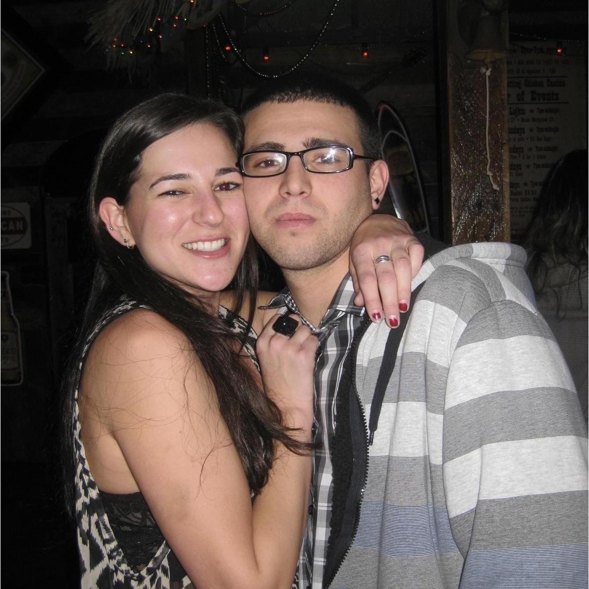 First Photo 2012