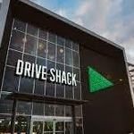 Drive Shack