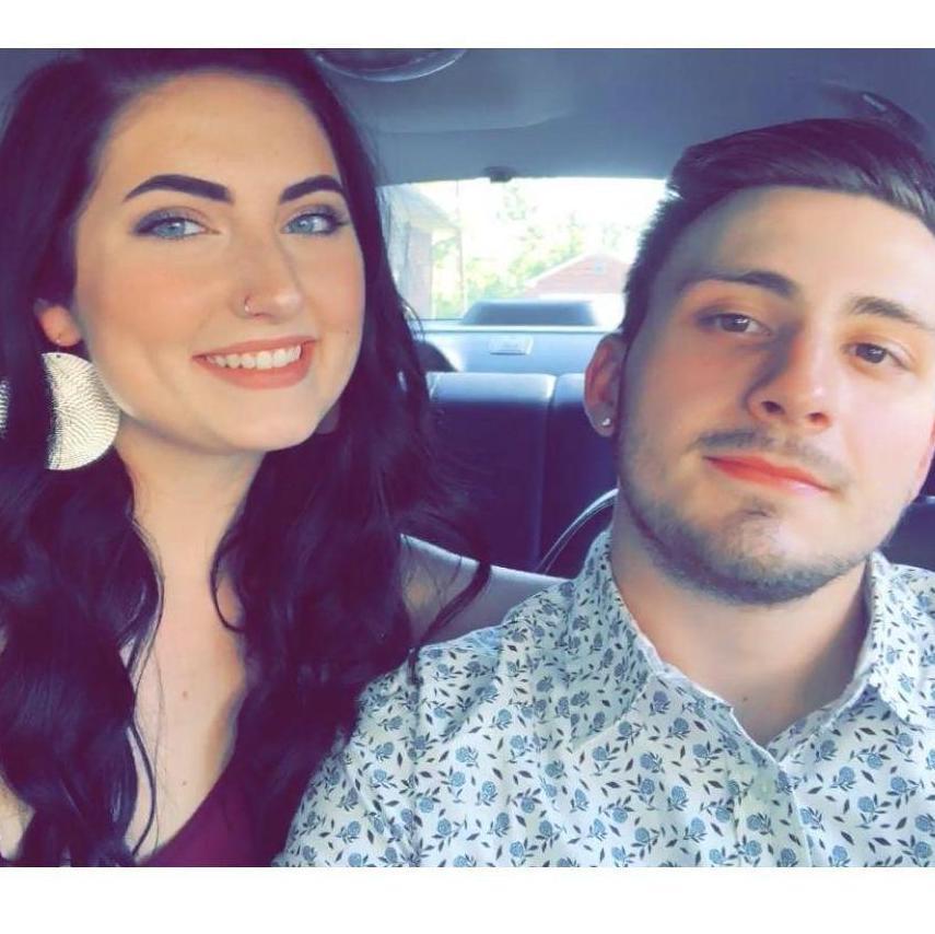 Our first anniversary <3 2018