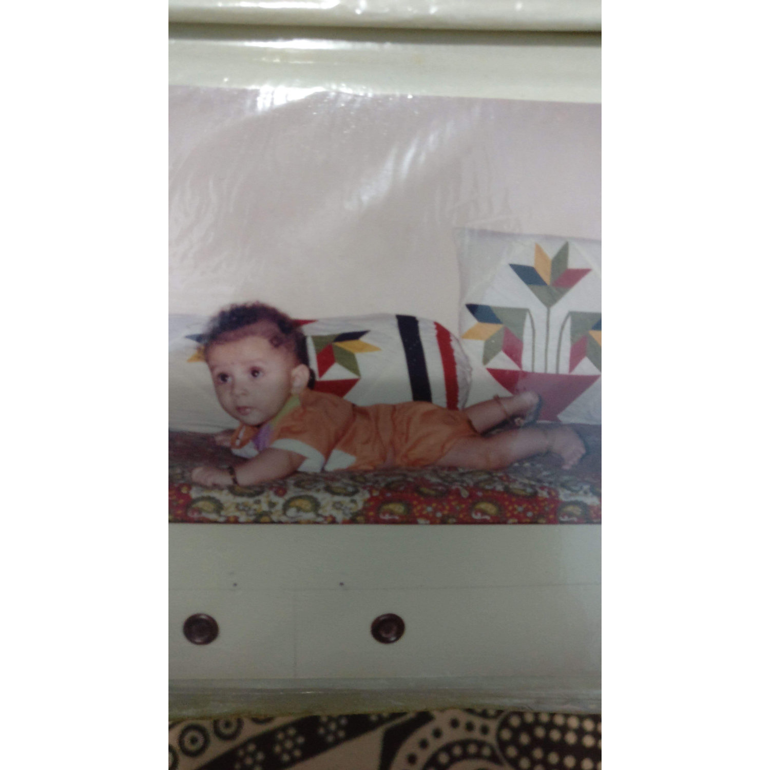 Baby Aniruddha (1996)