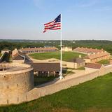 Historic Fort Snelling