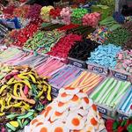 Carmel Market (Shuk HaCarmel)