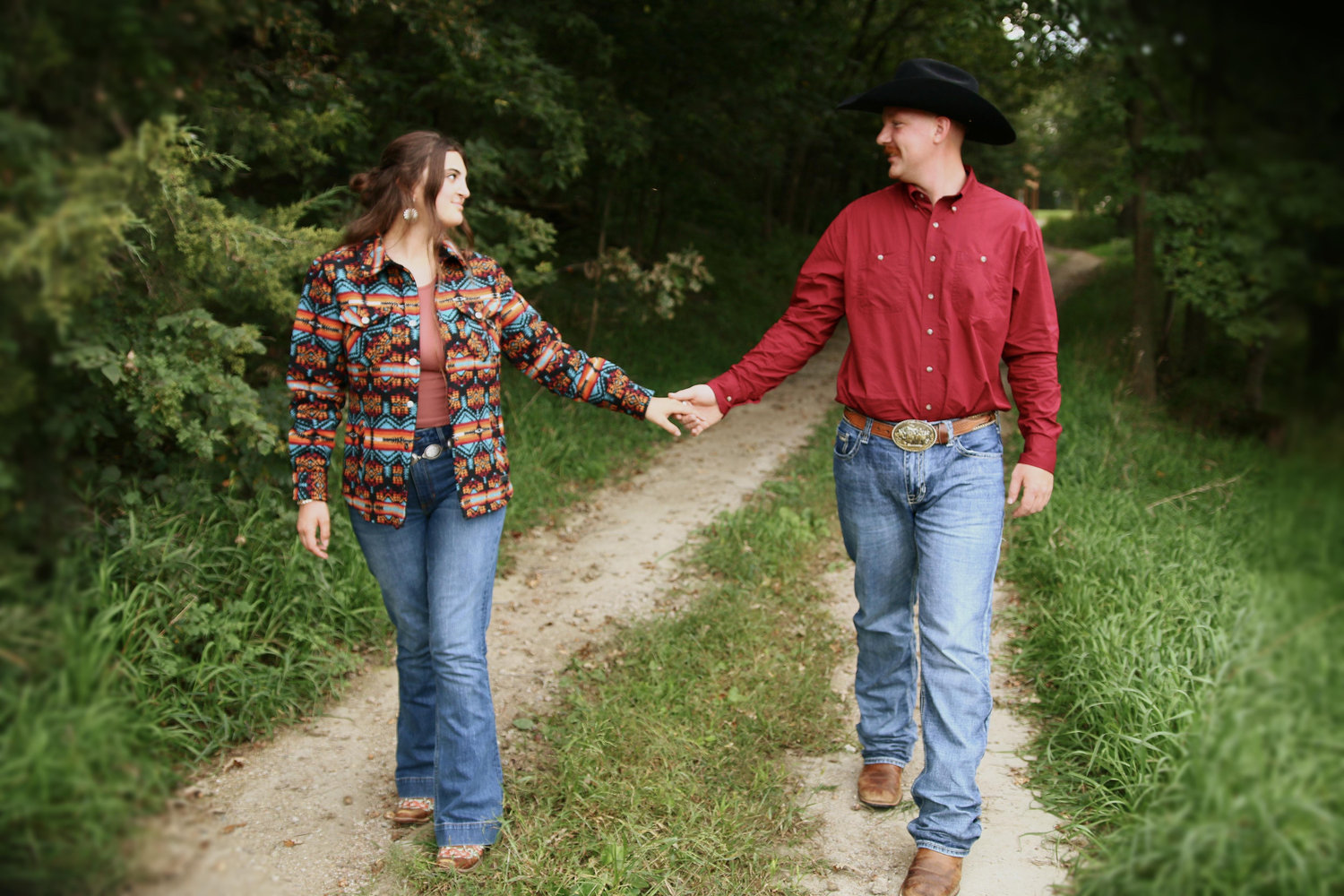 The Wedding Website of Savannah Wiseman and Austin VanHorn