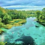 Rainbow Springs State Park