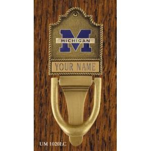 University of Michigan Door Knocker