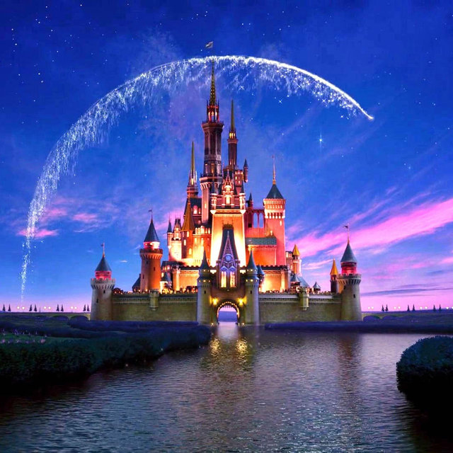 Disneyland honeymoon 🤍