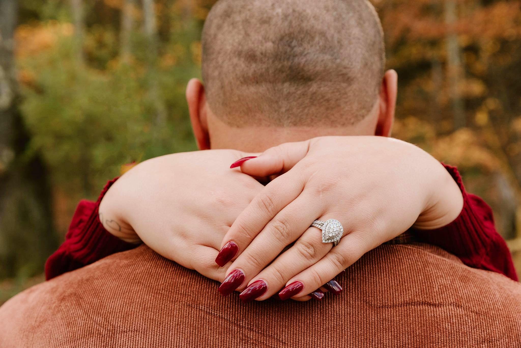 The Wedding Website of Lauren Siuta and Erinn Knox