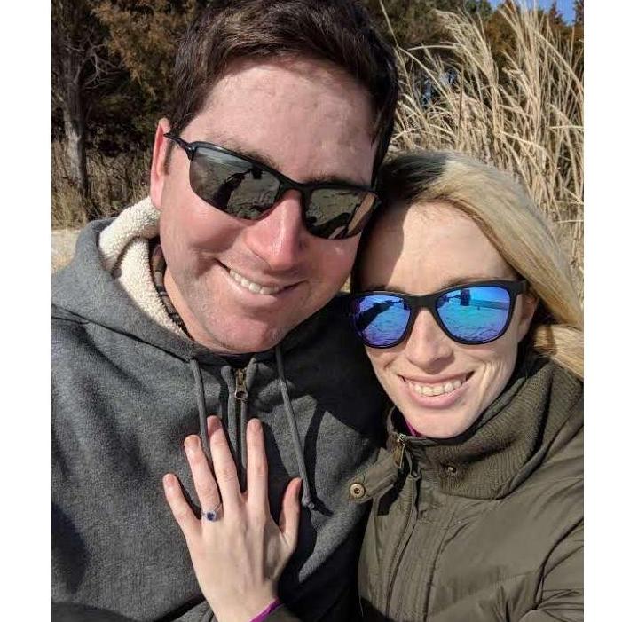 I said yes!