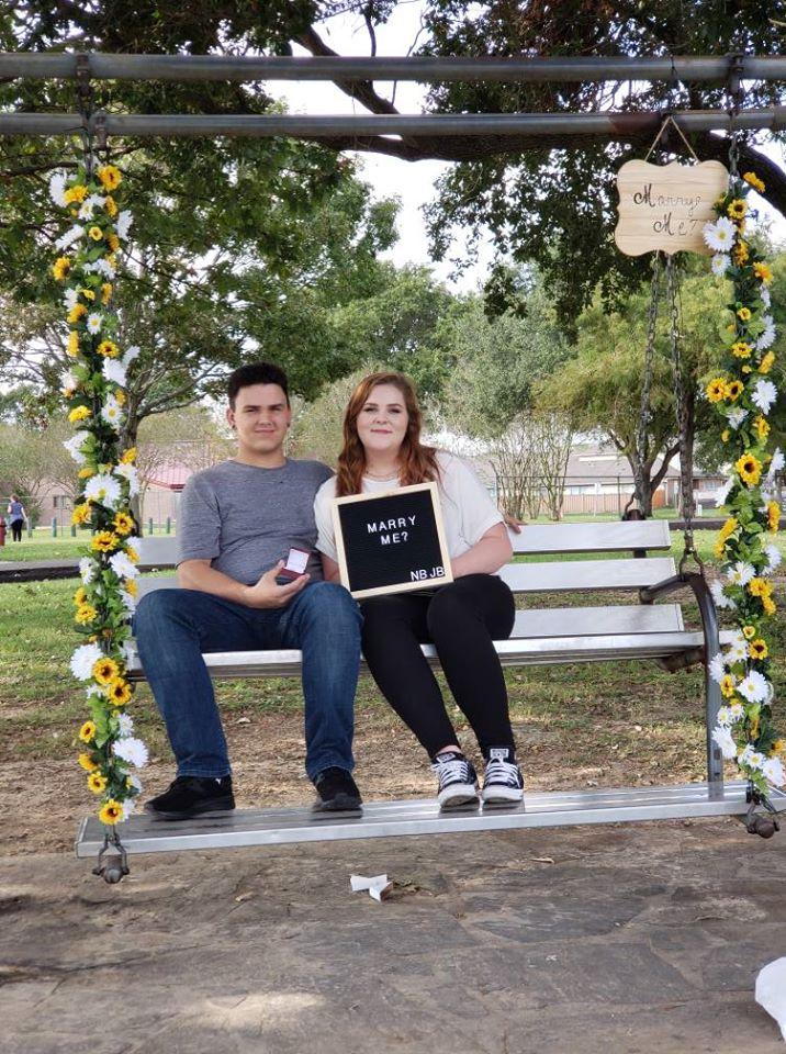 The Wedding Website of Jamie McNemar and Noah Blair