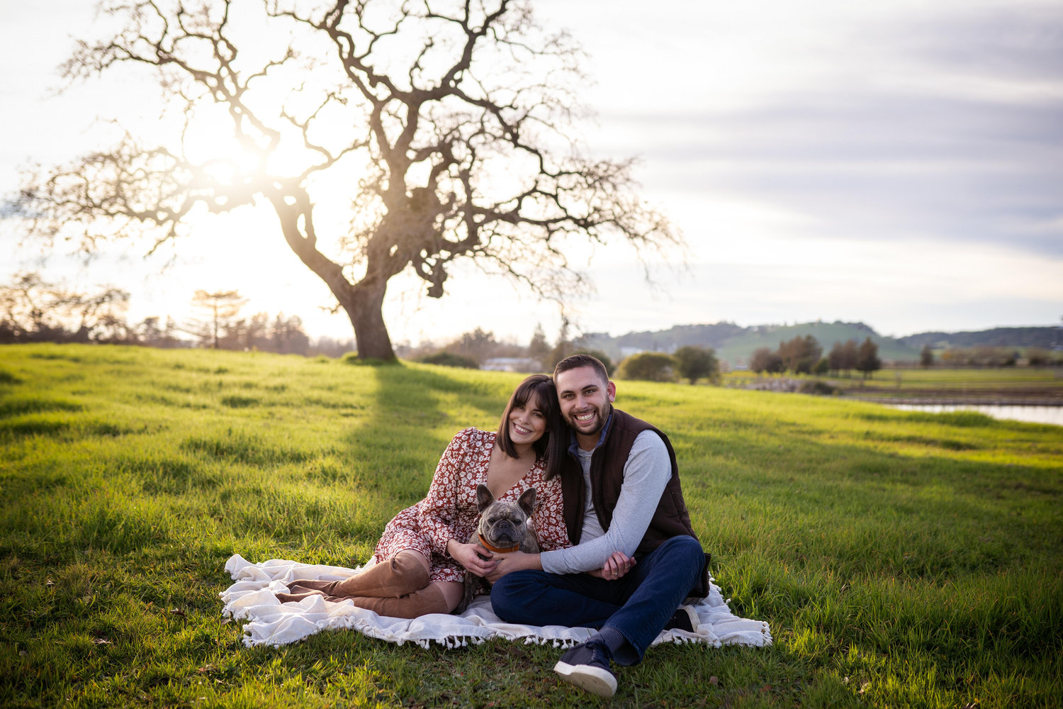 The Wedding Website of Jenna Rae Wagner and Daniel John Cacho
