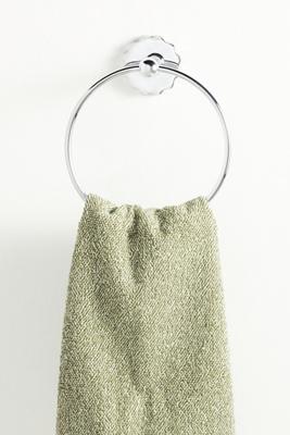 Wiggle Towel Ring
