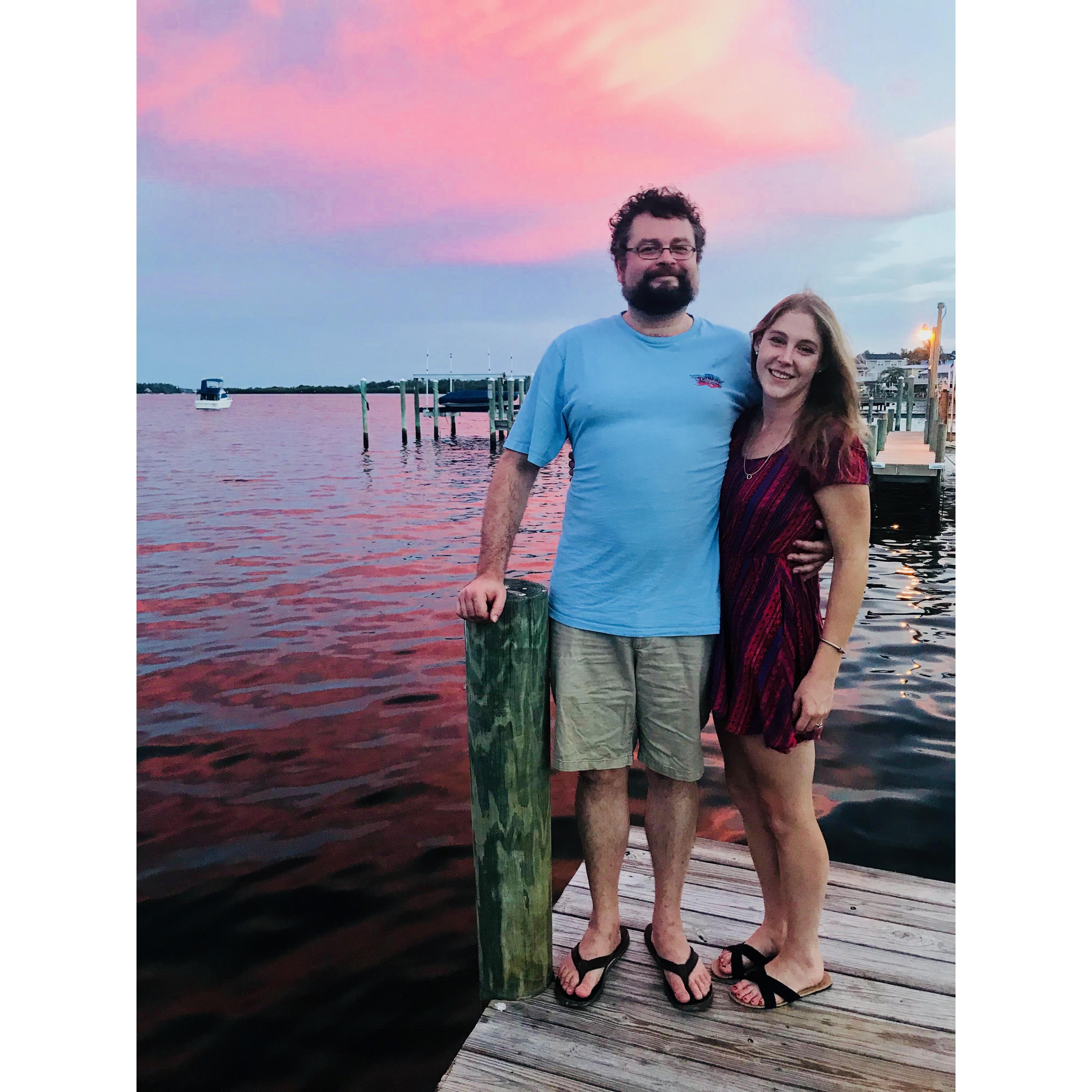 Bridgetender Inn, Anna Maria Island 2018