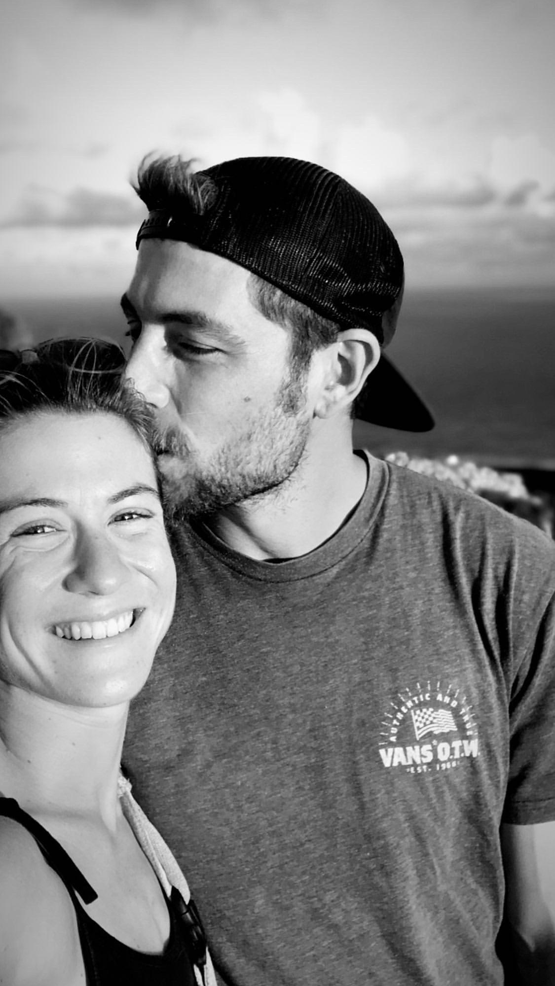 The Wedding Website of Lucile Creyssac and Yoann Duboscq