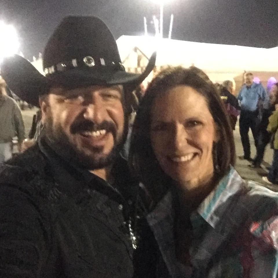 World Championship BBQ Cook-off at the Houston Livestock Show and Rodeo