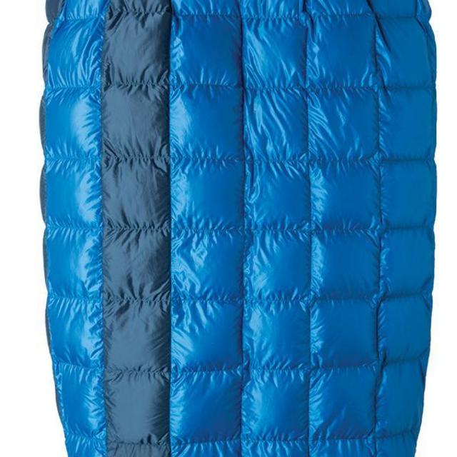 Sentinel 30˚ Double Sleeping Bag