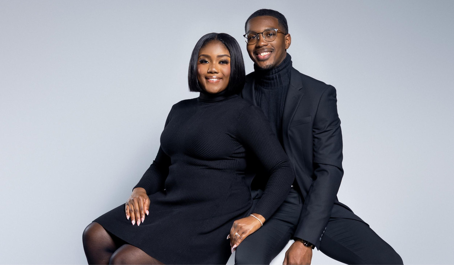 The Wedding Website of Monique Redd and Markus Redd