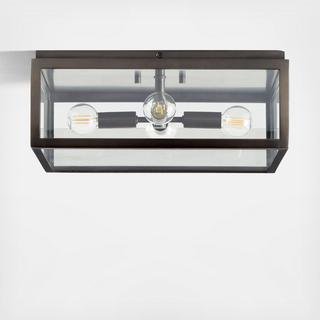 Nolan Flush Mount Light