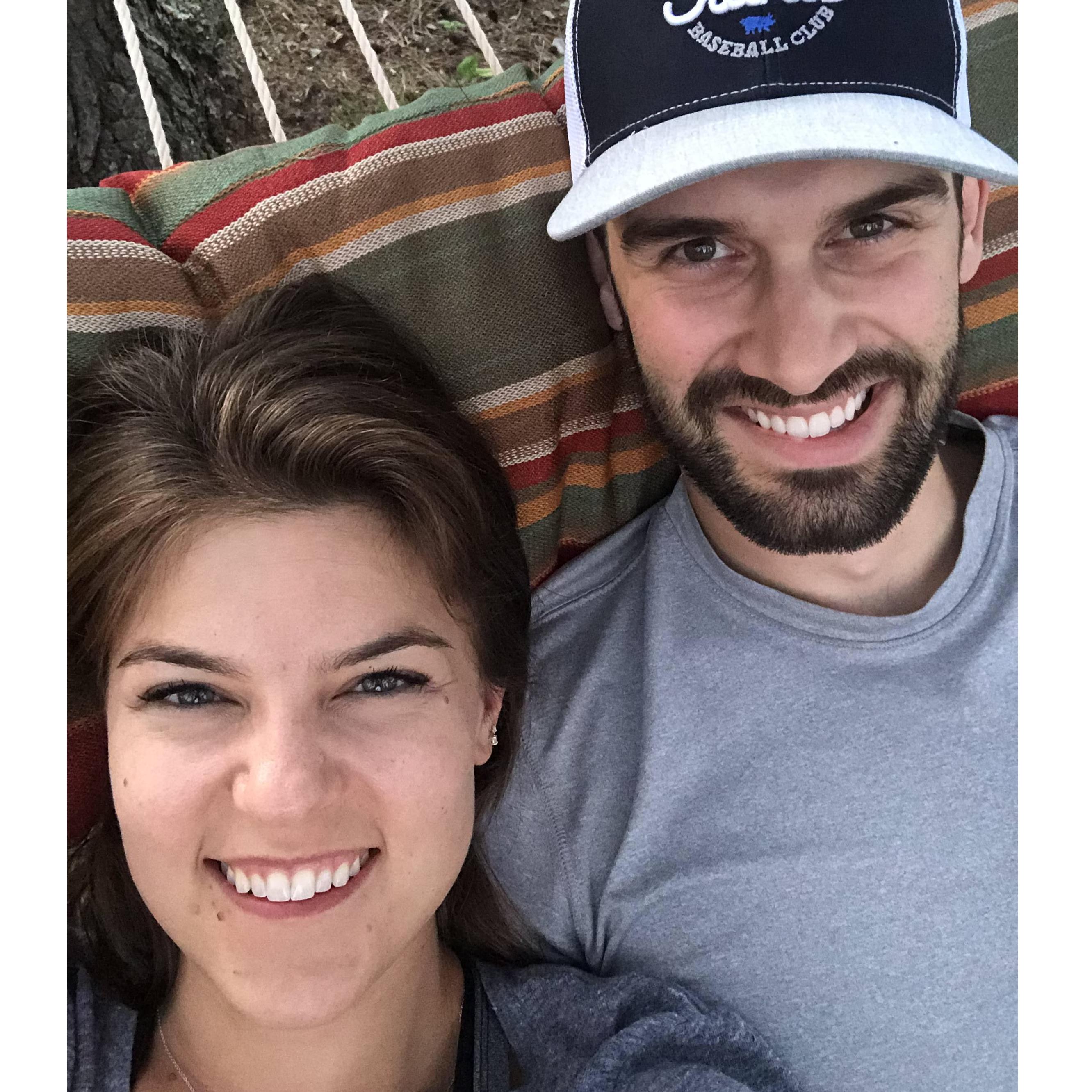 Our first road trip to Duluth, MN