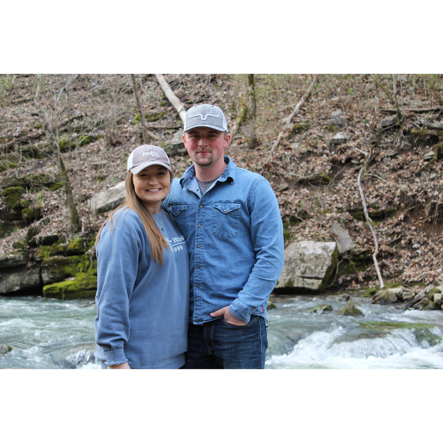 Blanchard Springs 2020