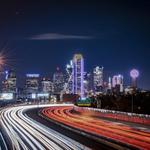 Downtown Dallas