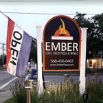 Ember Coal Fire Pizza