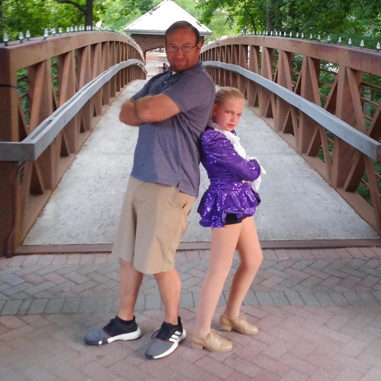 Dynamic Duo