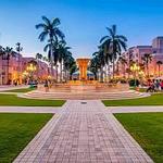 Mizner Park